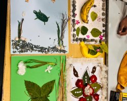 Earth Day Activity Std V - 2025-26